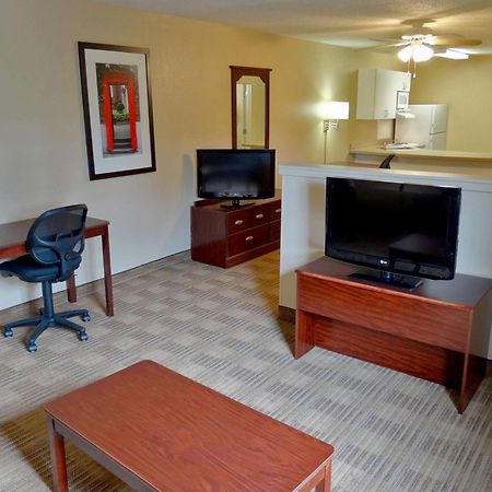 Extended Stay America Suites - New York City - Laguardia Airport Kültér fotó