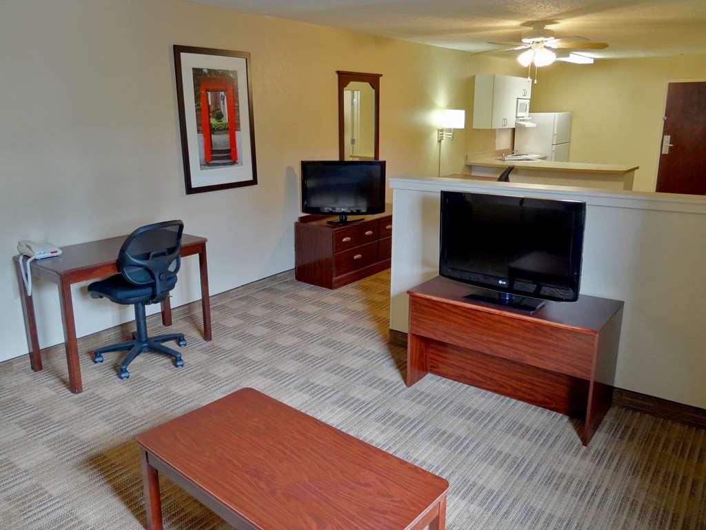 Extended Stay America Suites - New York City - Laguardia Airport Szoba fotó