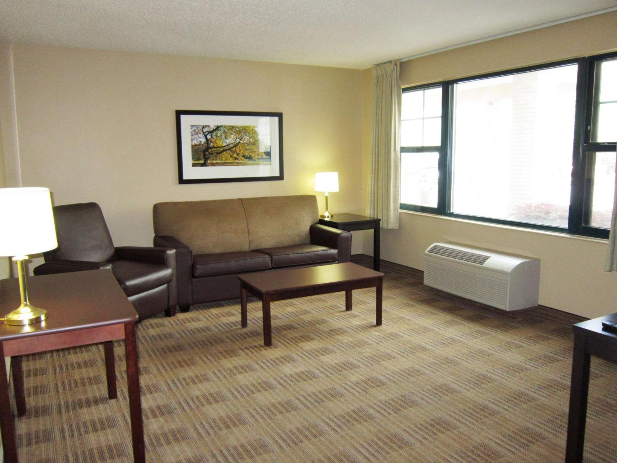 Extended Stay America Suites - New York City - Laguardia Airport Kültér fotó